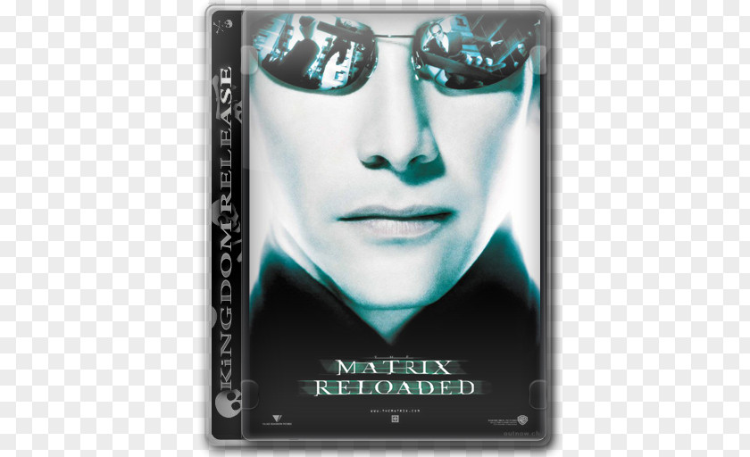 Neo Matrix The Reloaded Keanu Reeves Trinity Affiches De Films PNG