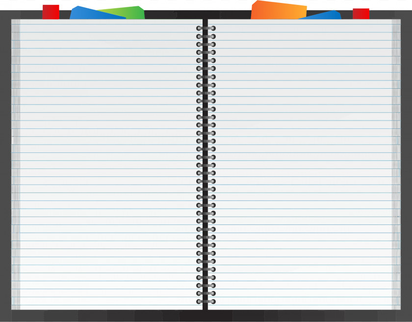 Notebook Planning Personal Organizer Project Management Organization Pen PNG