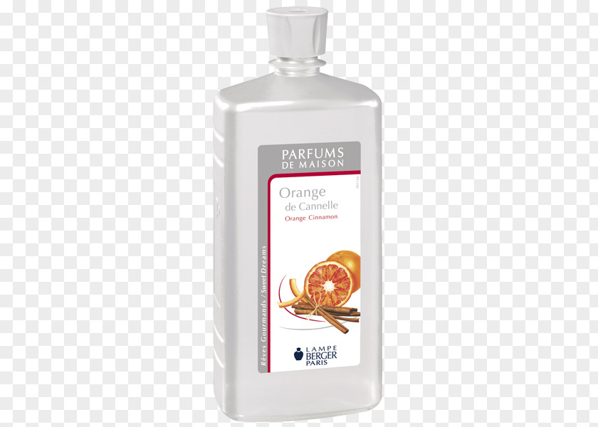 Perfume Fragrance Lamp Oil Cinnamon PNG
