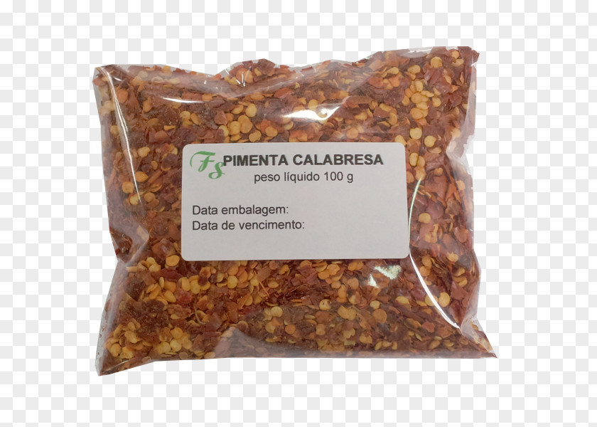 Pimenta Energy Bar Flavor PNG