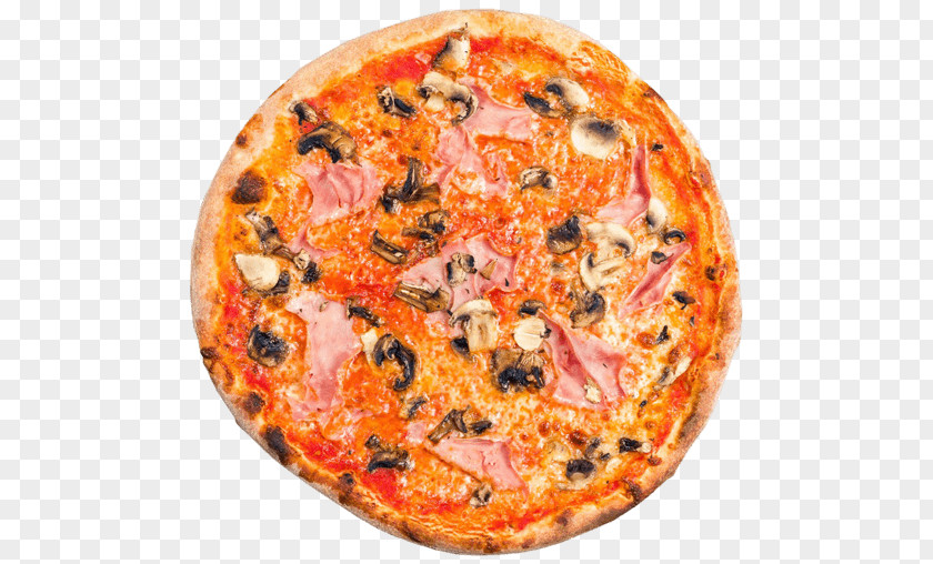 Pizza Circle Italian Cuisine Circumference Mozzarella PNG