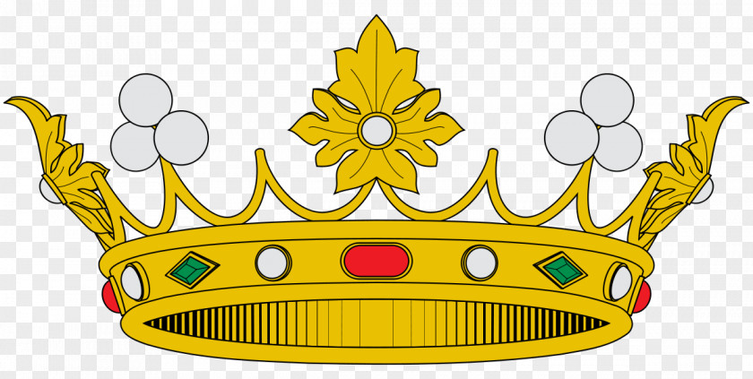 Spain Coat Of Arms Escutcheon Heraldry Crest PNG