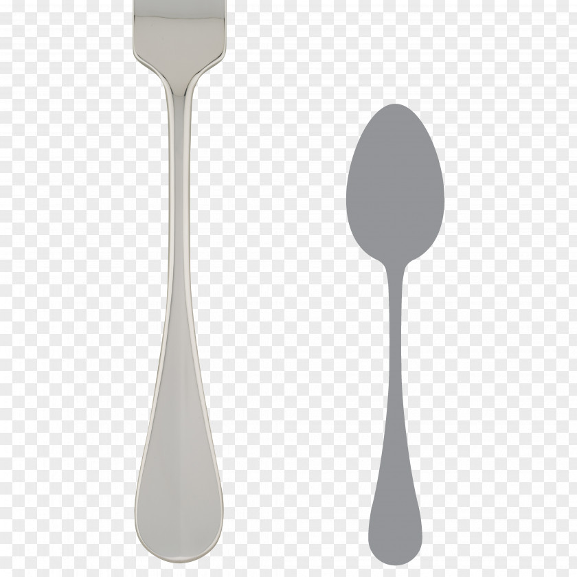 Spoon Product Design PNG