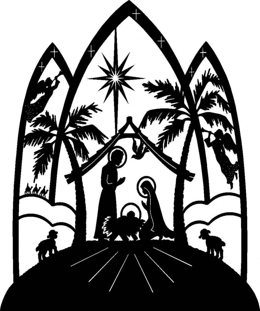 Wise Man Christmas Nativity Scene Religion Sacred Clip Art PNG