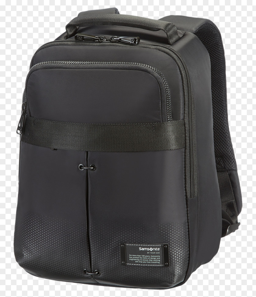 Backpack SAMSONITE CITYVIBE 13-14 Expand Black Suitcase Samsonite Cityvibe Small City PNG