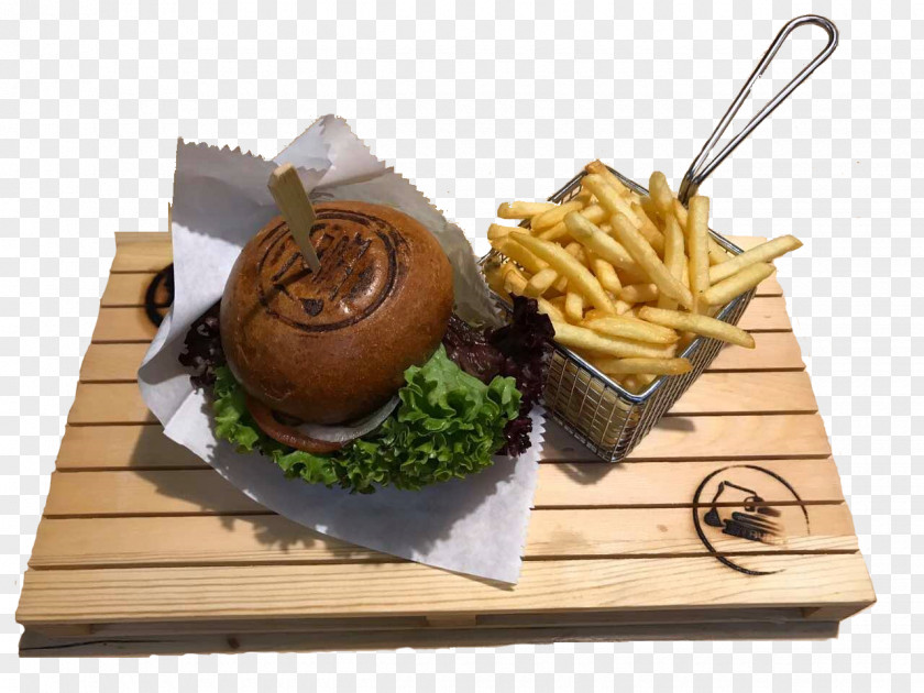 Barbecue Hamburger Restaurace Stavba Dish Fast Food Chili Burger PNG