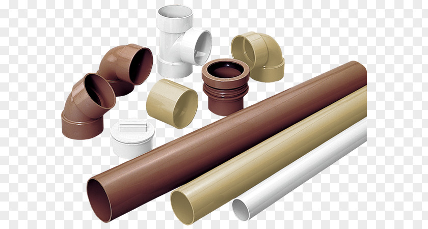 Bowden Cable Fittings Pipe Polyvinyl Chloride Kubota-Chemix Plastic Product PNG