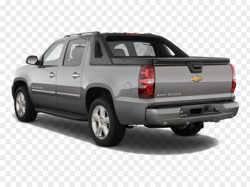 Chevrolet 2011 Avalanche 2004 Car 2012 PNG