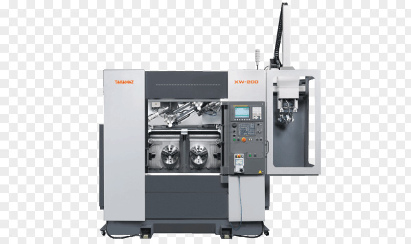 Compact Cool Cooling Units Manufacturers Pty Ltd Automatic Lathe Machine Tool Spindle TAKAMATSU MACHINERY CO., LTD. PNG