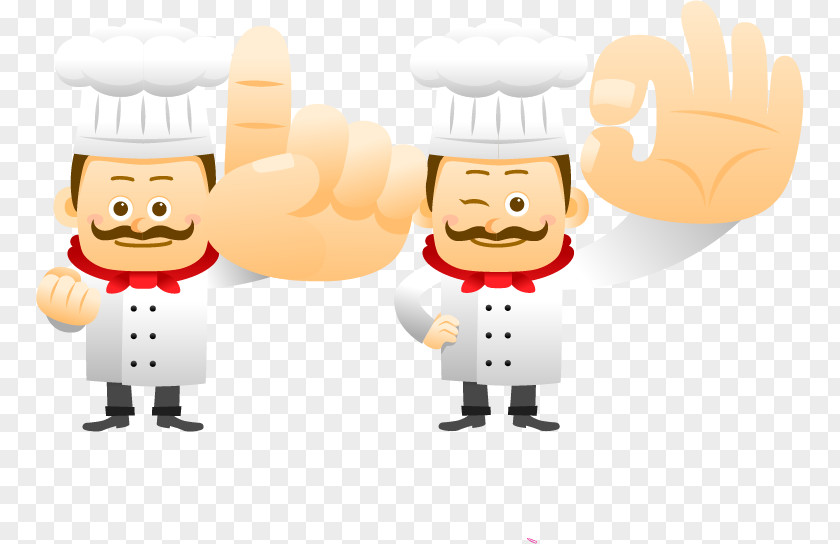 Cooking Competition Promotion Vector Material Cartoon Dessin Animxe9 Drawing PNG
