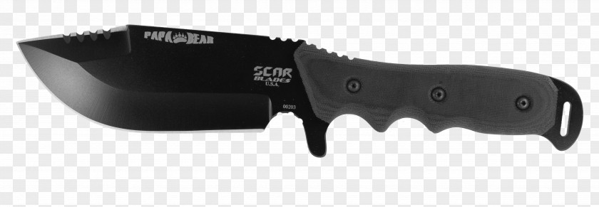 Knives Survival Knife Bear Blade Hunting & PNG