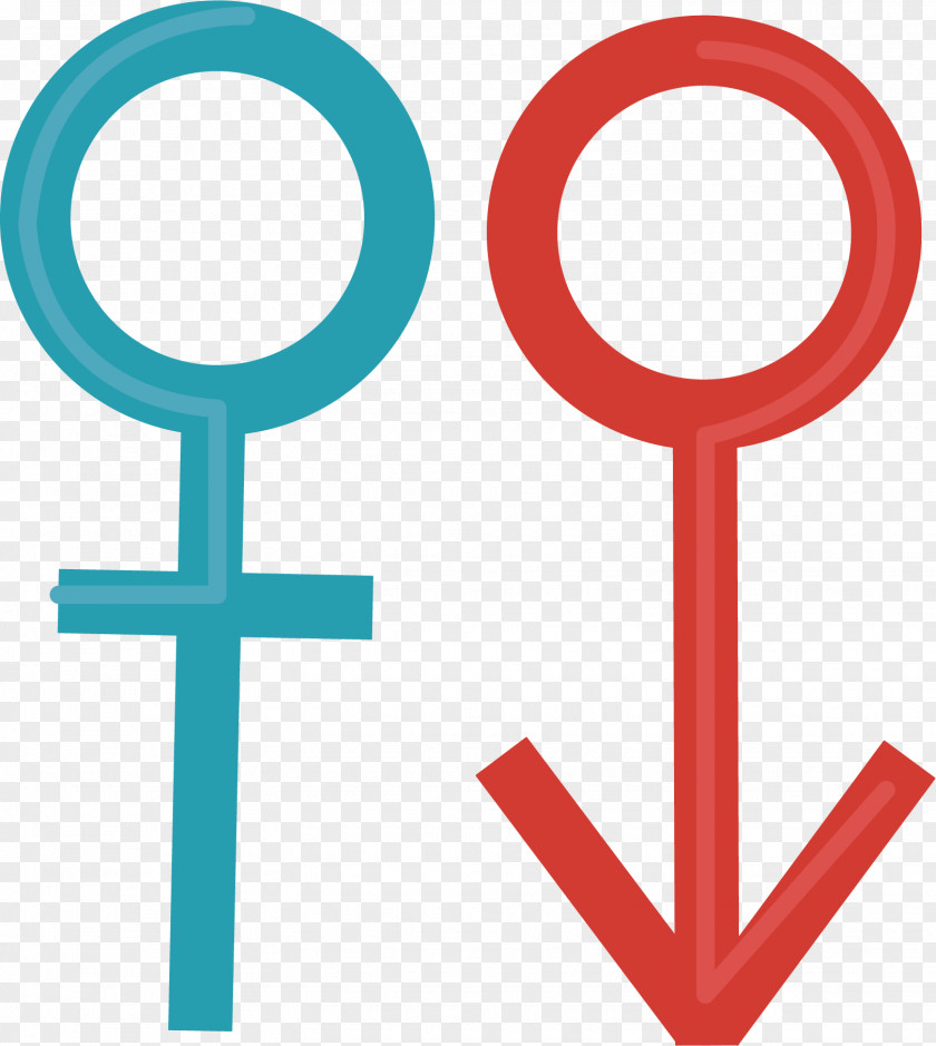 Marks For Men And Women Woman Wikipedia Sxedmbolo De Venus Symbol PNG