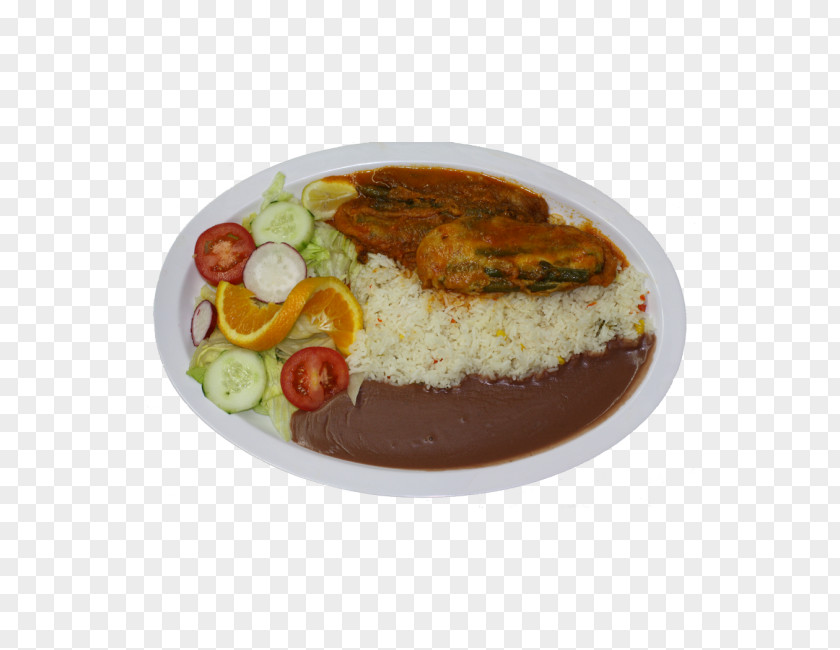 Meat Indian Cuisine Chile Relleno Stuffing Encebollado Asado PNG