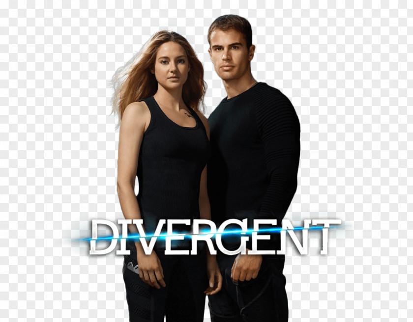 Theo James T-shirt Shoulder The Divergent Series Sleeve Friendship PNG