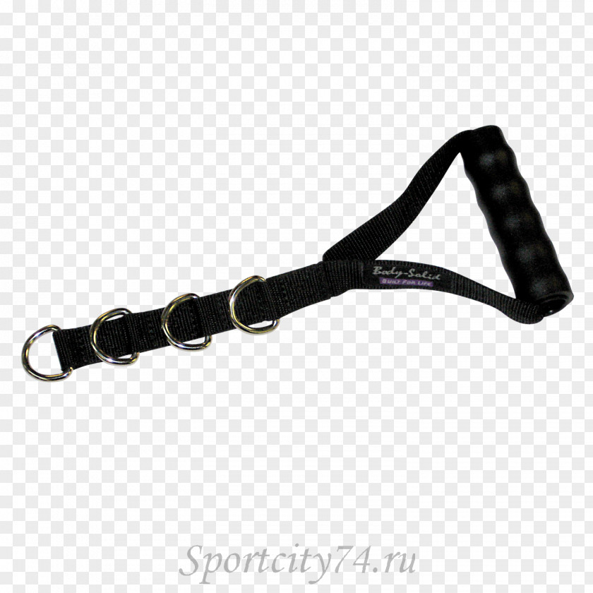 TRX Body Solid Adjustable Nylon Cable Handle W Ergonomic Grip Body-Solid Tools Stirrup Exercise 7 Smith Gym System GS348FB PNG