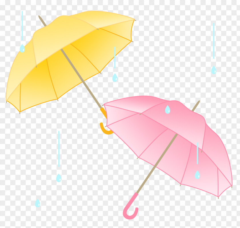 Umbrella East Asian Rainy Season Material PNG