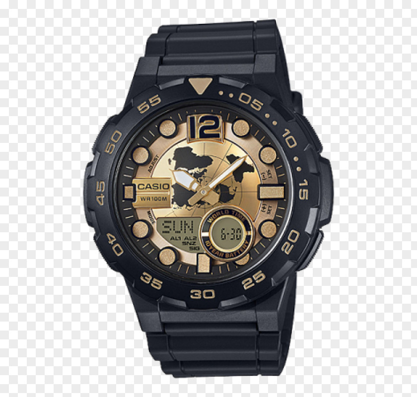 Watch Casio Pro Trek Amazon.com G-Shock PNG