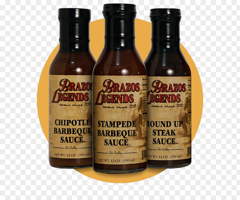 Barbecue Texas Tamale Company Dipping Sauce PNG