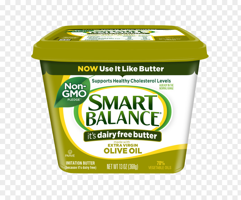 Butter Mashed Potato Smart Balance HeartRight Light Buttery Spread Dairy Products PNG
