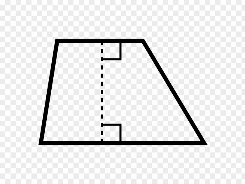 GEOMETRY Quadrilateral Trapezoid Polygon Geometry Parallelogram PNG