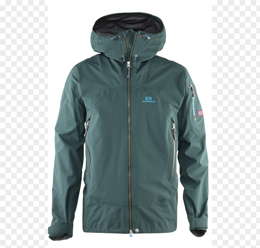 Jacket Hoodie Clothing Waterproof Fabric Polar Fleece PNG