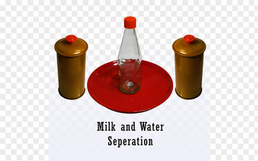 Milk Bottle Glass Liquid PNG