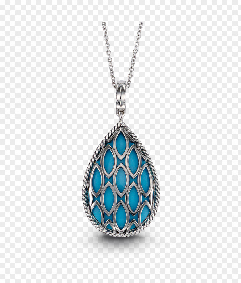 Necklace Turquoise Earring Locket Charms & Pendants PNG