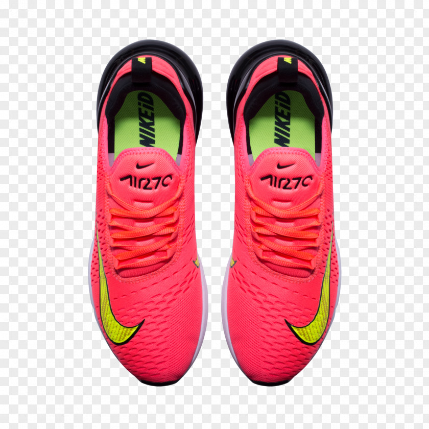 Nike Air Max 270 Premium Men's Free Shoe Calzado Deportivo PNG