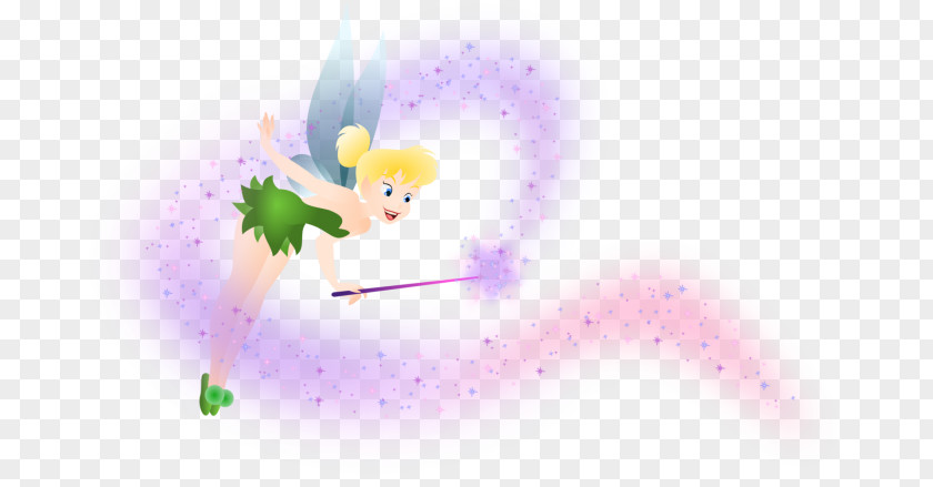 Peri Tinker Bell Vidia Disney Fairies Clip Art Openclipart PNG