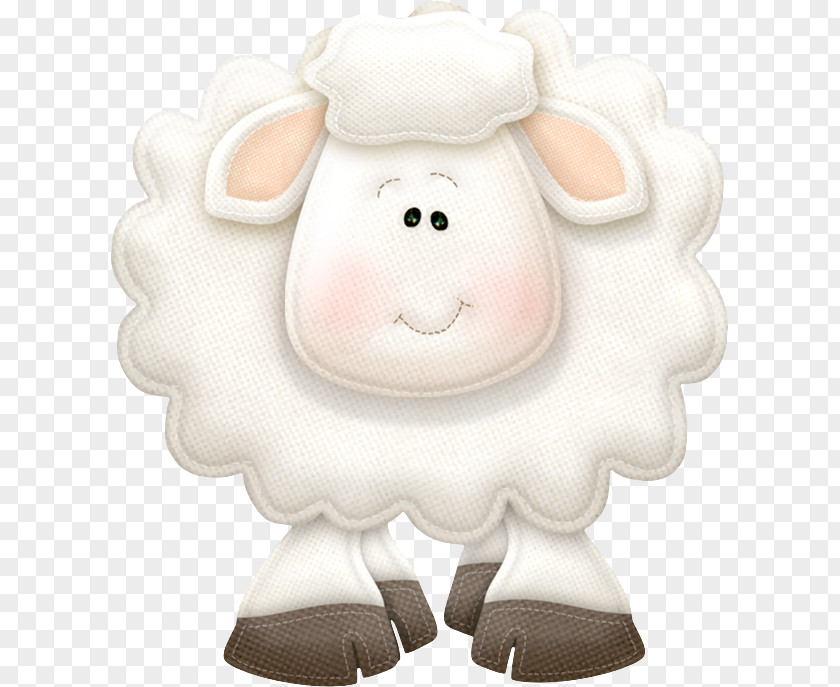Sheep Clip Art Christmas Day Openclipart PNG
