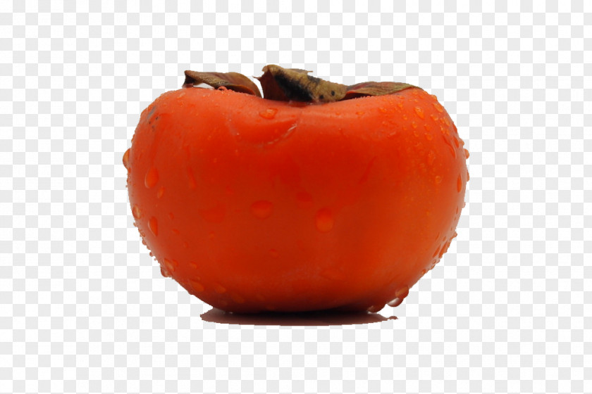 Sweet Persimmon PNG