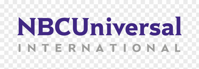 Acquisition Of NBC Universal By Comcast NBCUniversal International Networks Pictures PNG