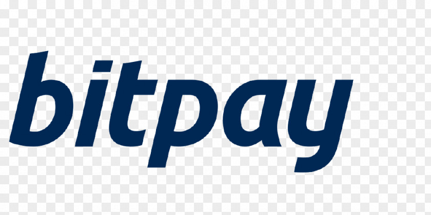 Bitcoin BitPay Logo Payment System Cryptocurrency Wallet PNG
