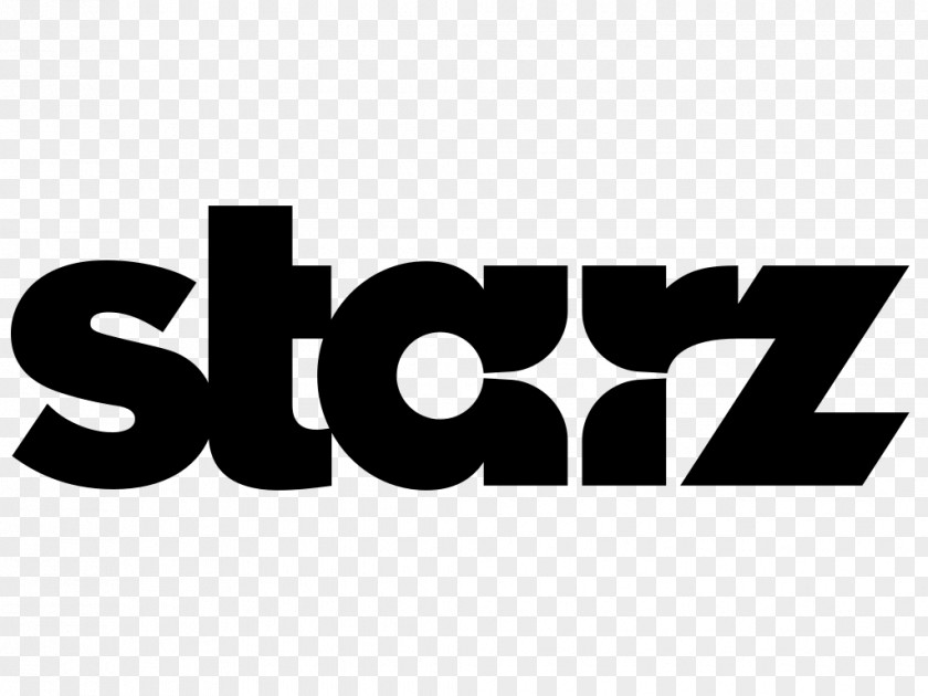 Business Television Channel Starz Pixilated PNG