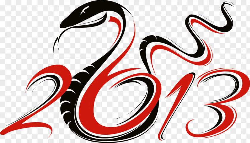 Chinese New Year Snake Zodiac Dragon Tiger PNG