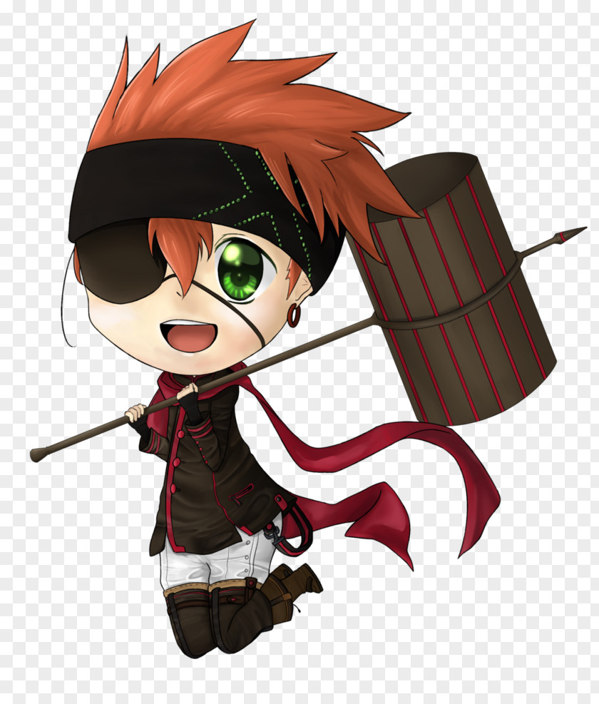 D.gray-man Lavi Bookman Lenalee Lee Allen Walker Ciel Phantomhive PNG