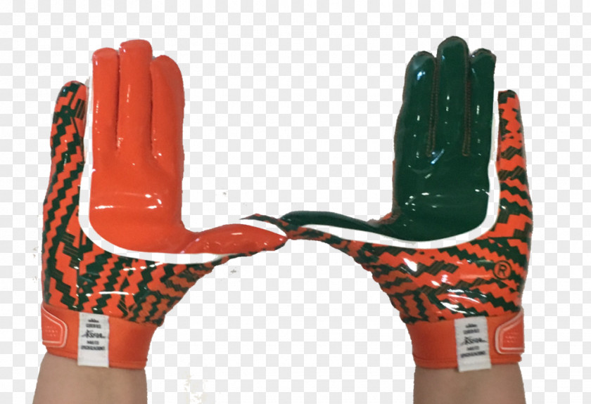 Design Finger Glove PNG