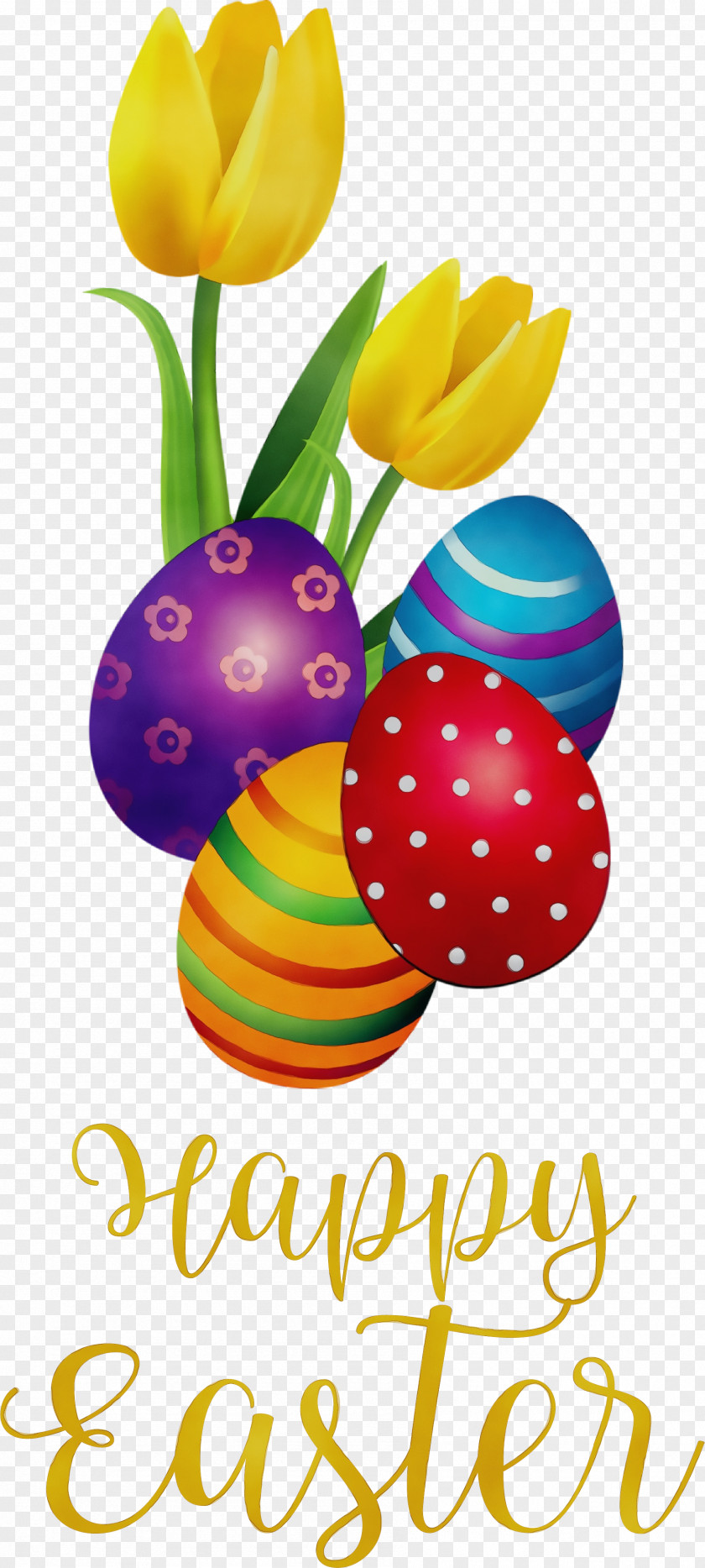 Easter Bunny PNG