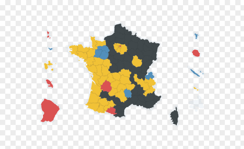 France French Presidential Election, 2017 US Election 2016 2012 Map PNG