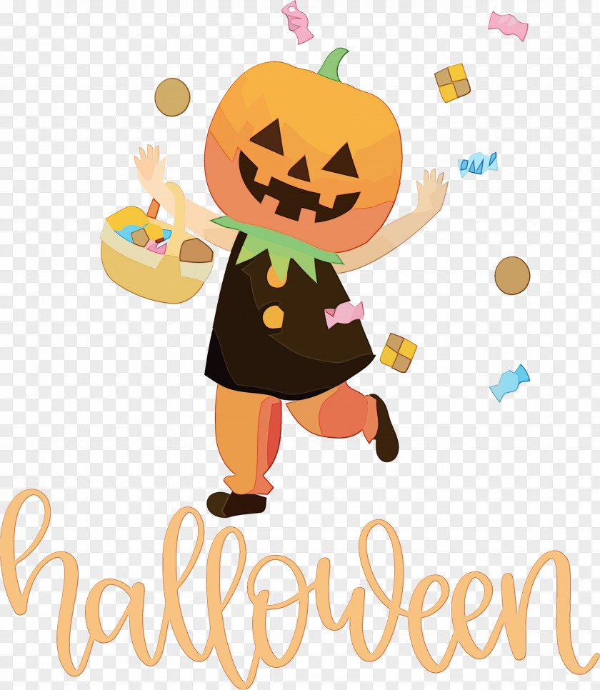Halloween Costume PNG