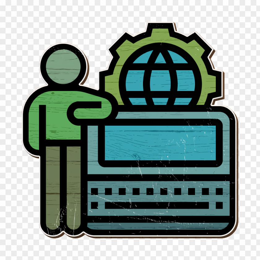 Laptop Icon Computer Technology Notebook PNG