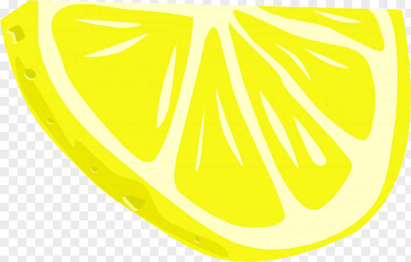 Lemon Variegated Pink Clip Art PNG