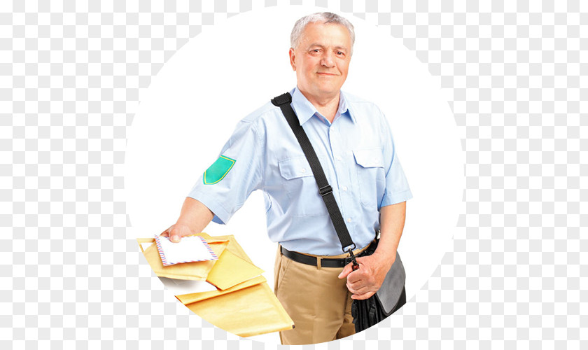 Mail Carrier Royalty-free Stock Photography Letter Box PNG