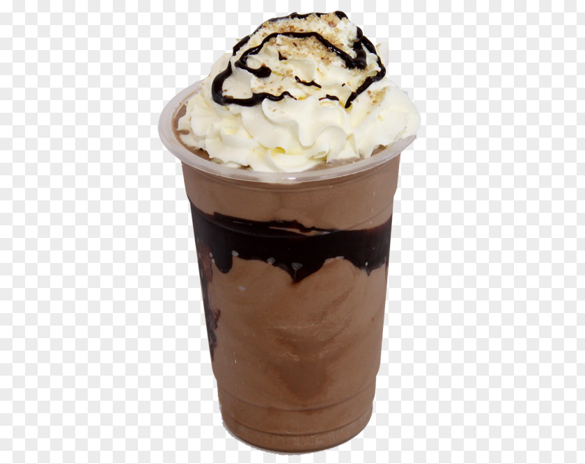Milk Shake Logo Sundae Chocolate Ice Cream Dame Blanche Parfait PNG