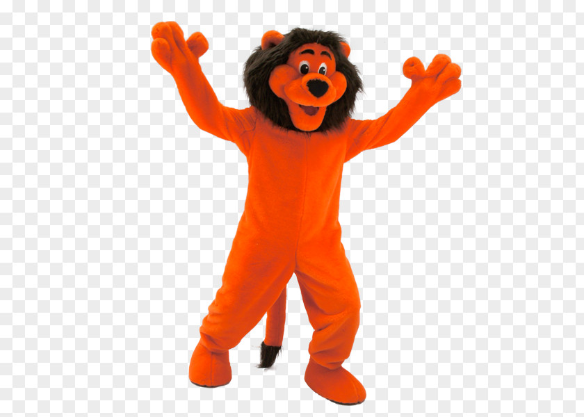 Orange King's Day Puppetry Costume Entertainment PNG