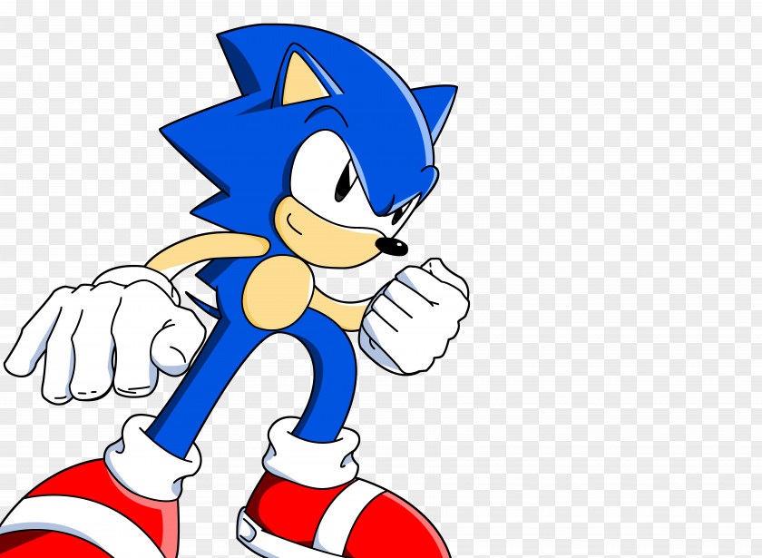 Sonic The Hedgehog SegaSonic Video Game PNG