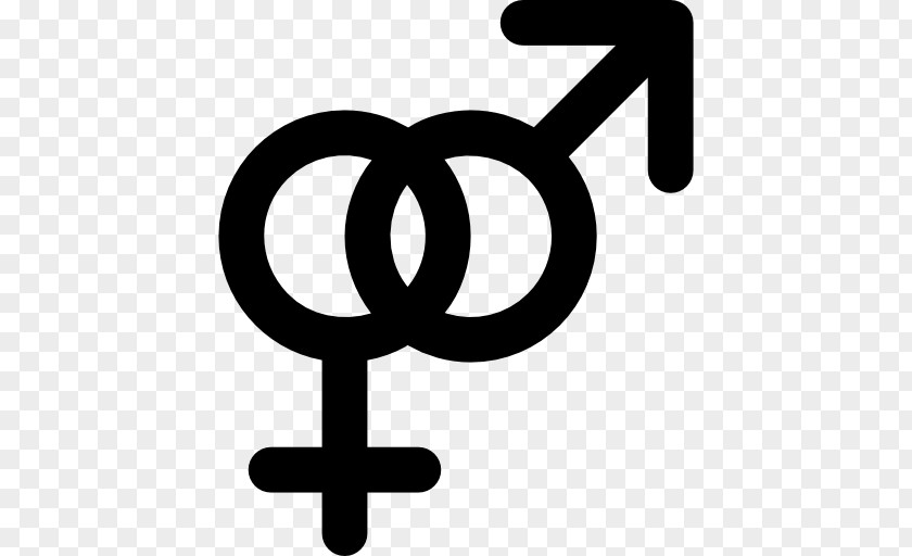 Symbol Gender Female Masculinity PNG
