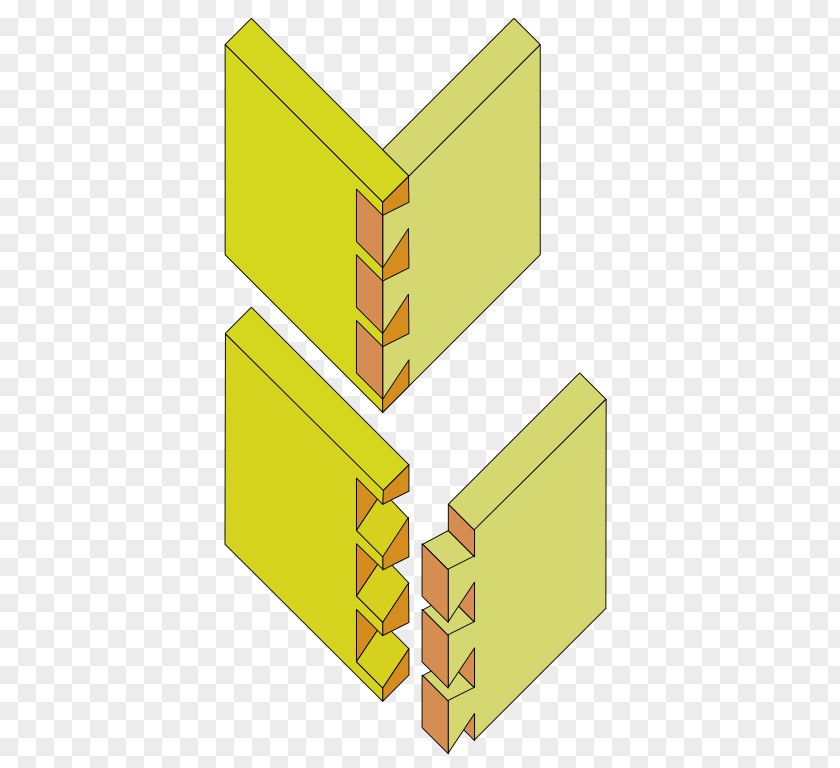 Wood Grain Tool Dovetail Joint Woodworking Joints Information Wiktionary PNG