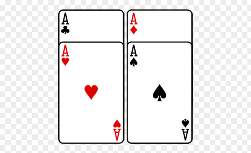 Ace Of Spades Playing Card Hearts Espadas PNG