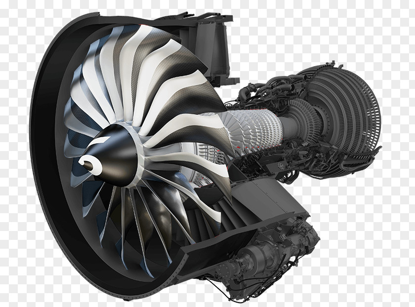 Airplane Comac C919 CFM International LEAP Aircraft Turbofan PNG